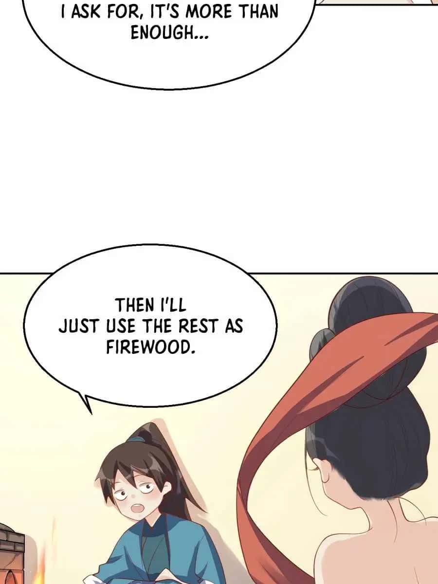 I'm Actually a Cultivation Bigshot Chapter 30 Page 28