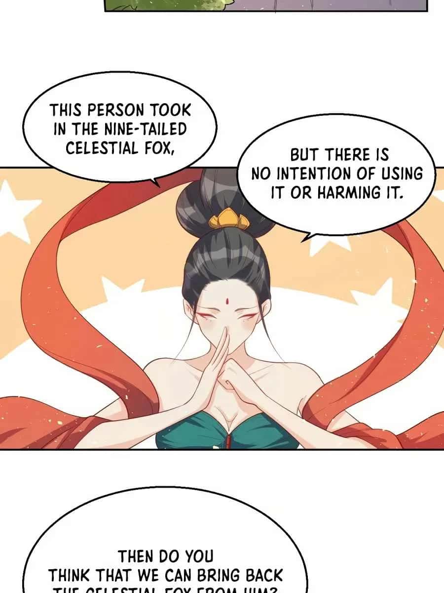I'm Actually a Cultivation Bigshot Chapter 30 Page 51