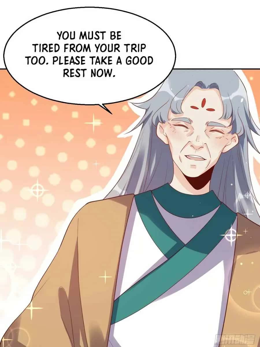 I'm Actually a Cultivation Bigshot Chapter 30 Page 55