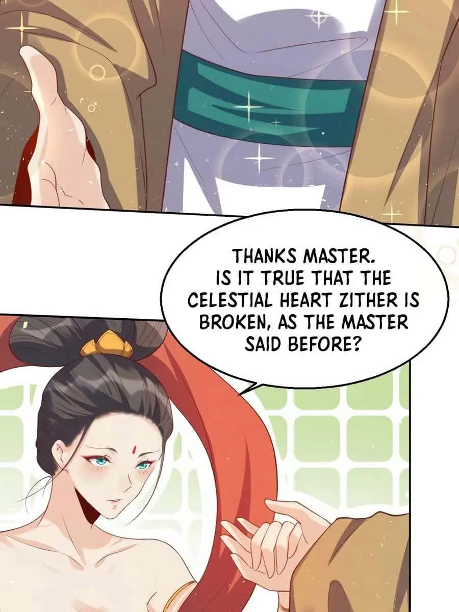 I'm Actually a Cultivation Bigshot Chapter 30 Page 56