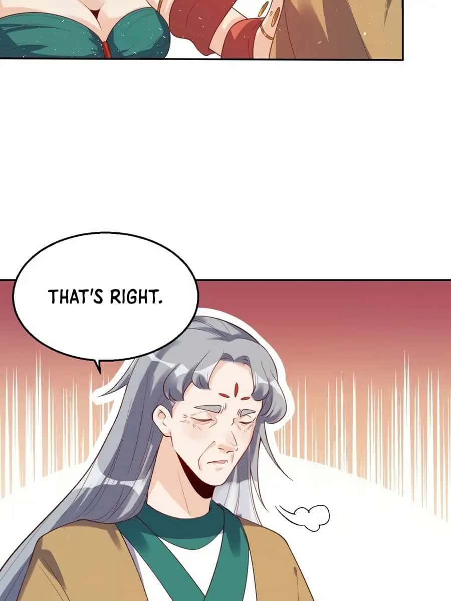 I'm Actually a Cultivation Bigshot Chapter 30 Page 57