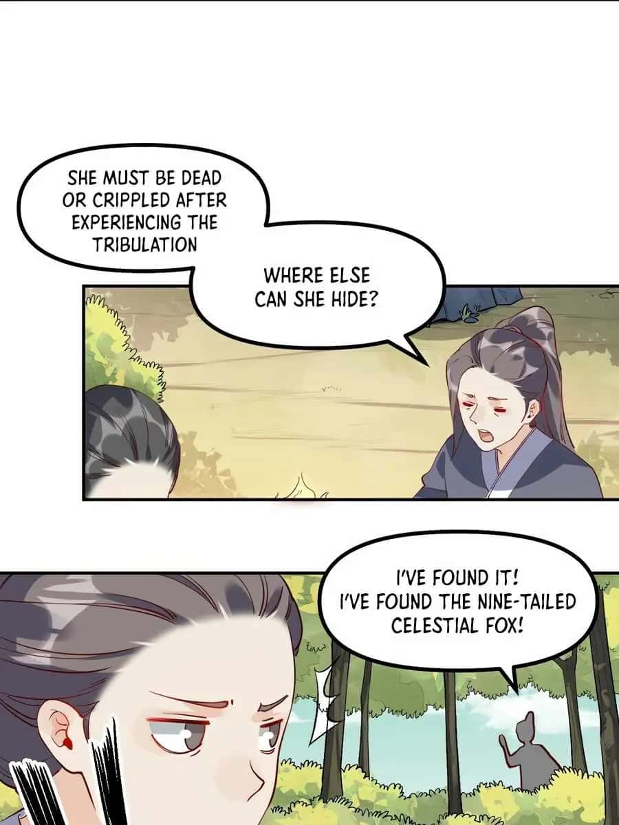 I'm Actually a Cultivation Bigshot Chapter 31 Page 19