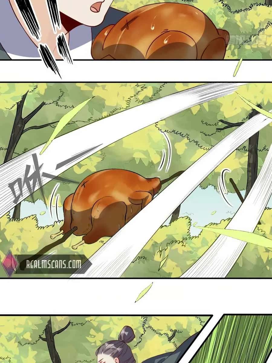 I'm Actually a Cultivation Bigshot Chapter 31 Page 20
