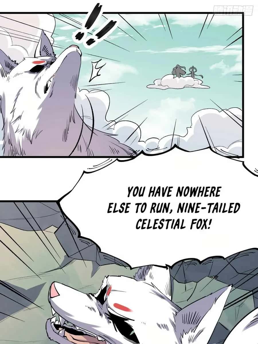 I'm Actually a Cultivation Bigshot Chapter 31 Page 35