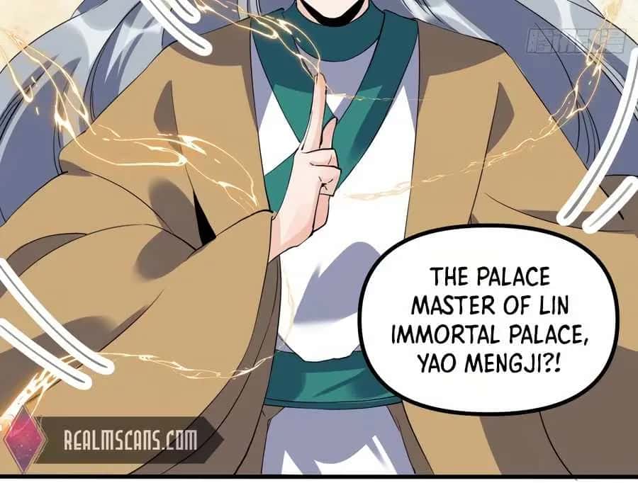 I'm Actually a Cultivation Bigshot Chapter 31 Page 39