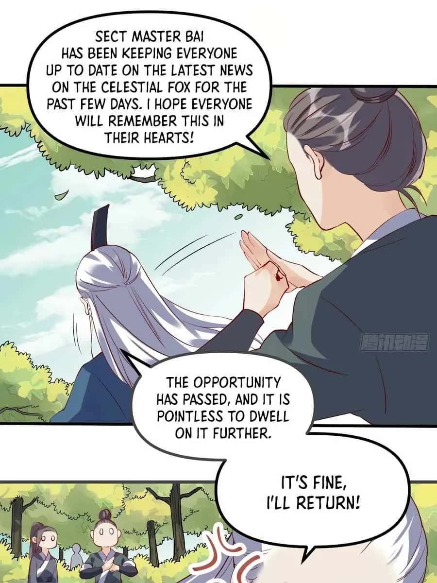 I'm Actually a Cultivation Bigshot Chapter 31 Page 47
