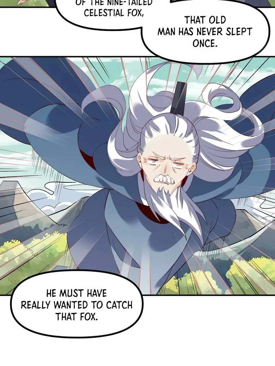 I'm Actually a Cultivation Bigshot Chapter 31 Page 50