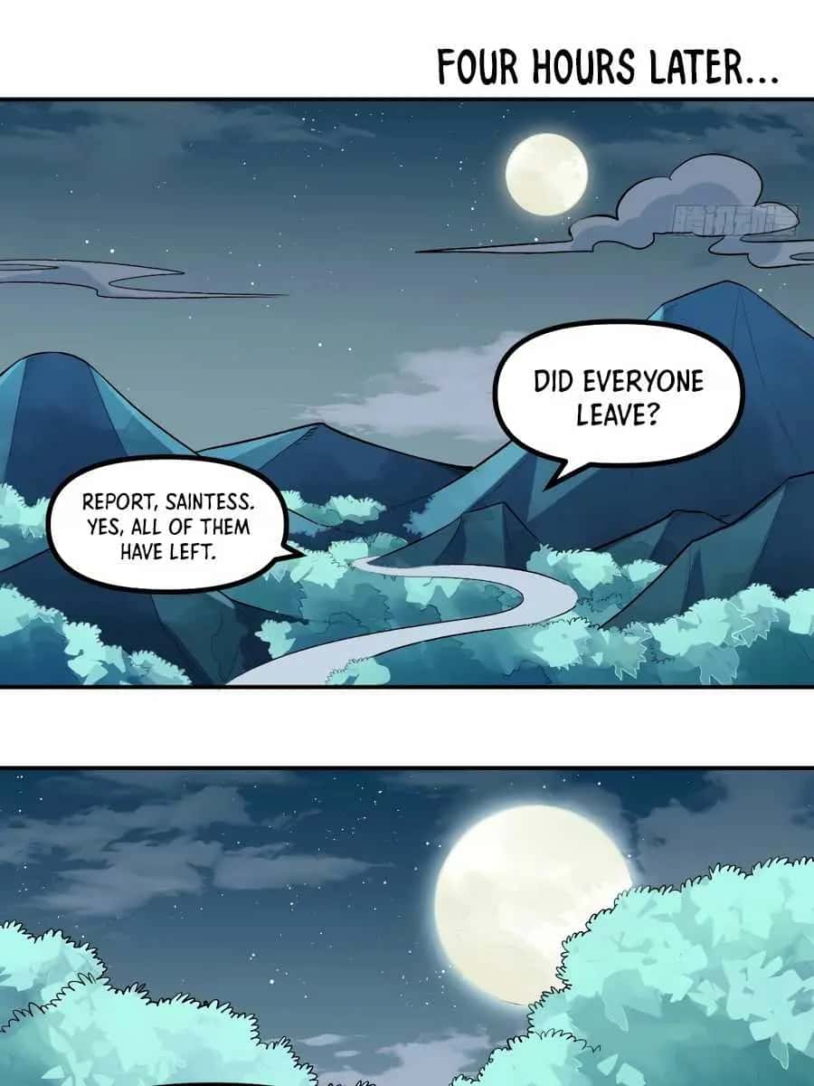 I'm Actually a Cultivation Bigshot Chapter 31 Page 51
