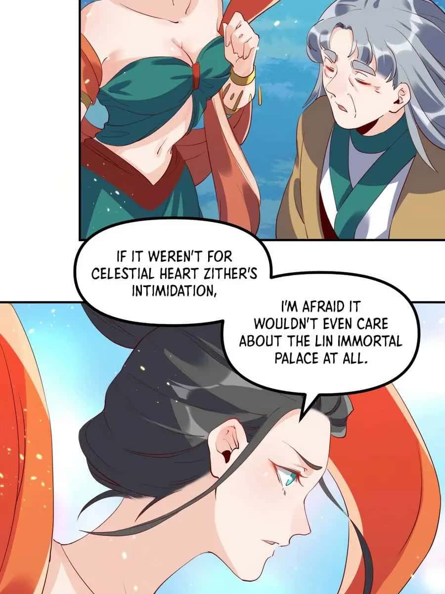 I'm Actually a Cultivation Bigshot Chapter 31 Page 63
