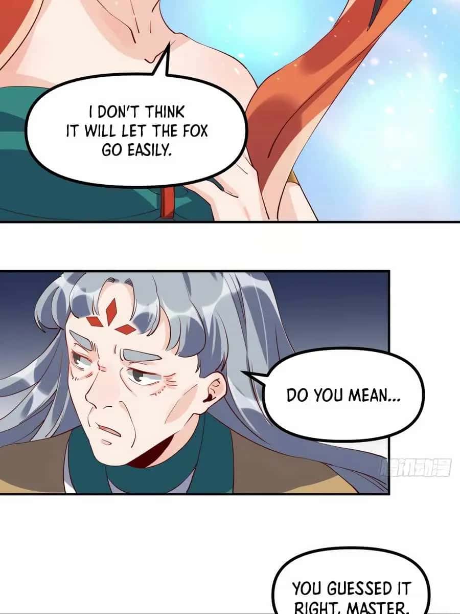 I'm Actually a Cultivation Bigshot Chapter 31 Page 64