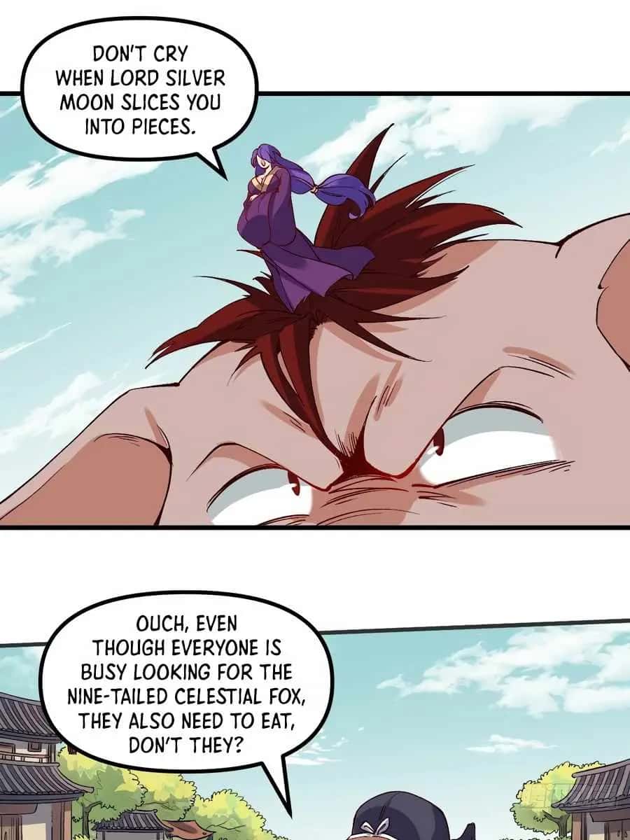 I'm Actually a Cultivation Bigshot Chapter 32 Page 12