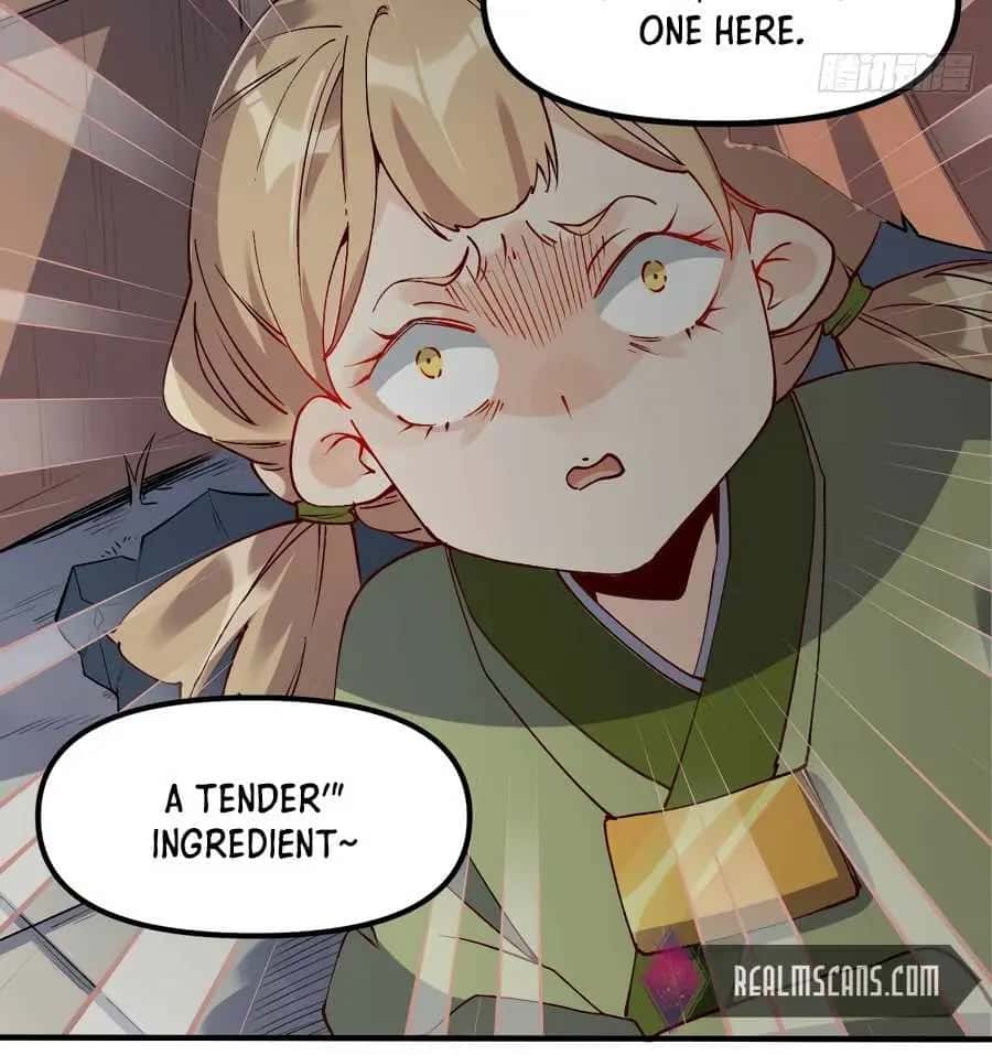 I'm Actually a Cultivation Bigshot Chapter 32 Page 22