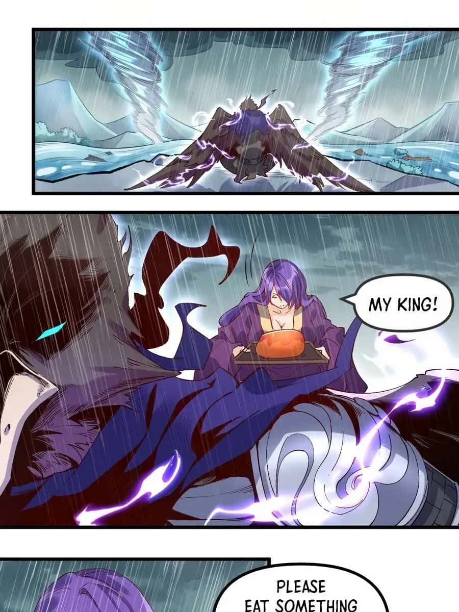 I'm Actually a Cultivation Bigshot Chapter 32 Page 26