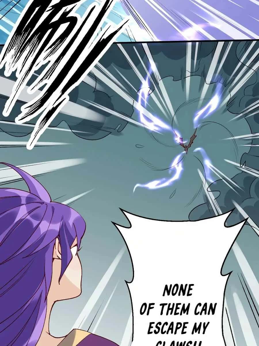 I'm Actually a Cultivation Bigshot Chapter 32 Page 42