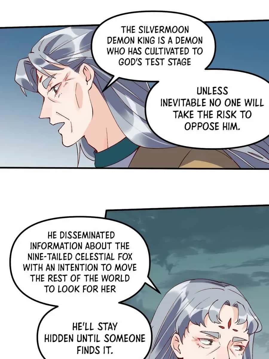 I'm Actually a Cultivation Bigshot Chapter 33 Page 8
