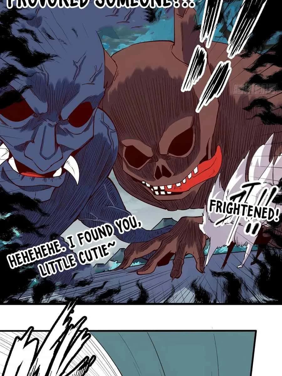I'm Actually a Cultivation Bigshot Chapter 33 Page 15