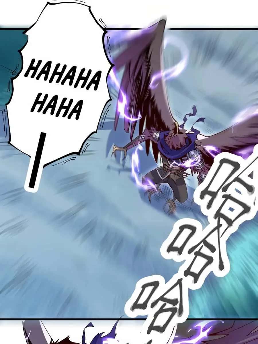 I'm Actually a Cultivation Bigshot Chapter 33 Page 23