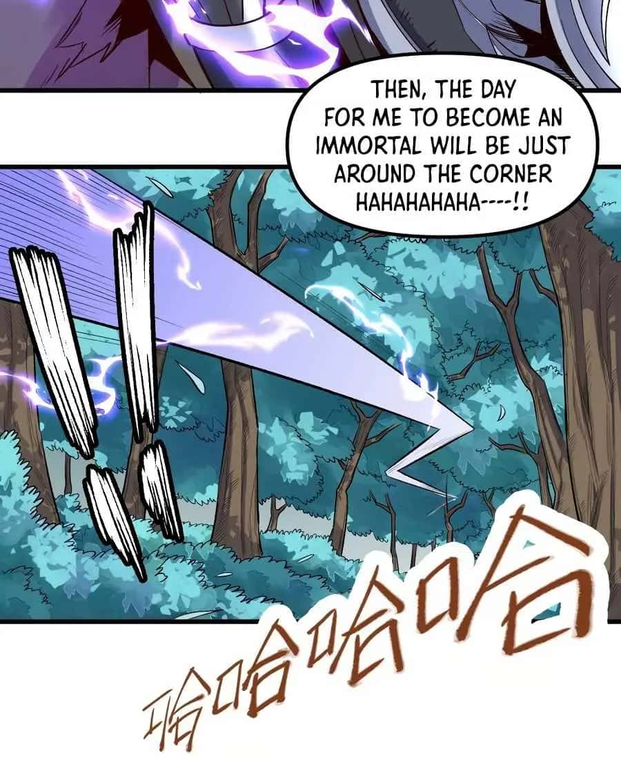 I'm Actually a Cultivation Bigshot Chapter 33 Page 26