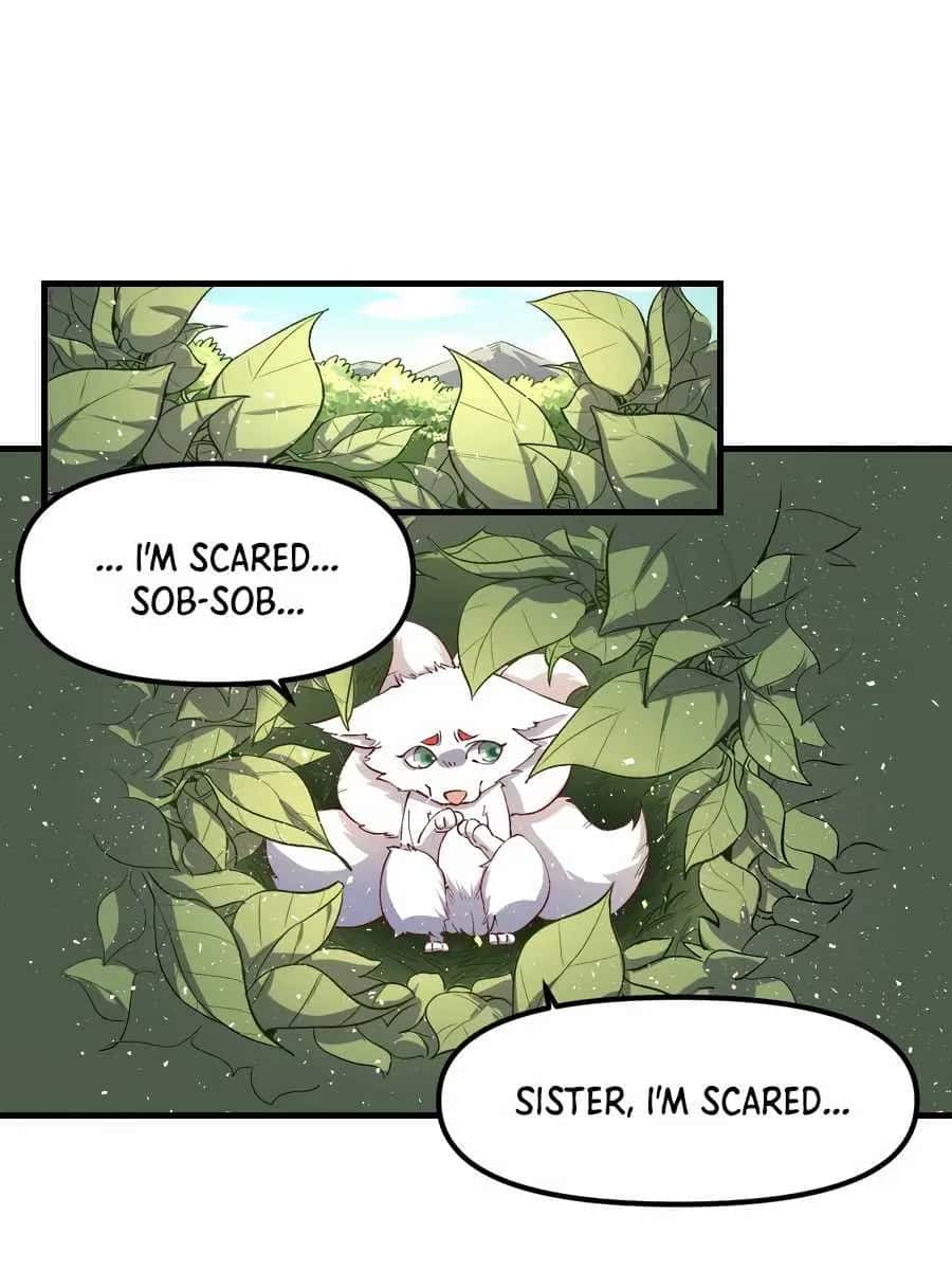 I'm Actually a Cultivation Bigshot Chapter 33 Page 27