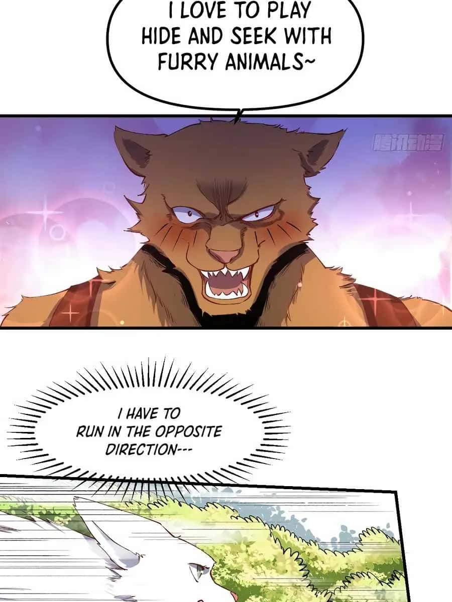 I'm Actually a Cultivation Bigshot Chapter 33 Page 33