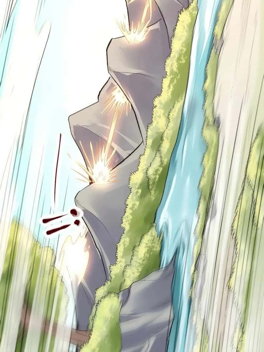 I'm Actually a Cultivation Bigshot Chapter 34 Page 31