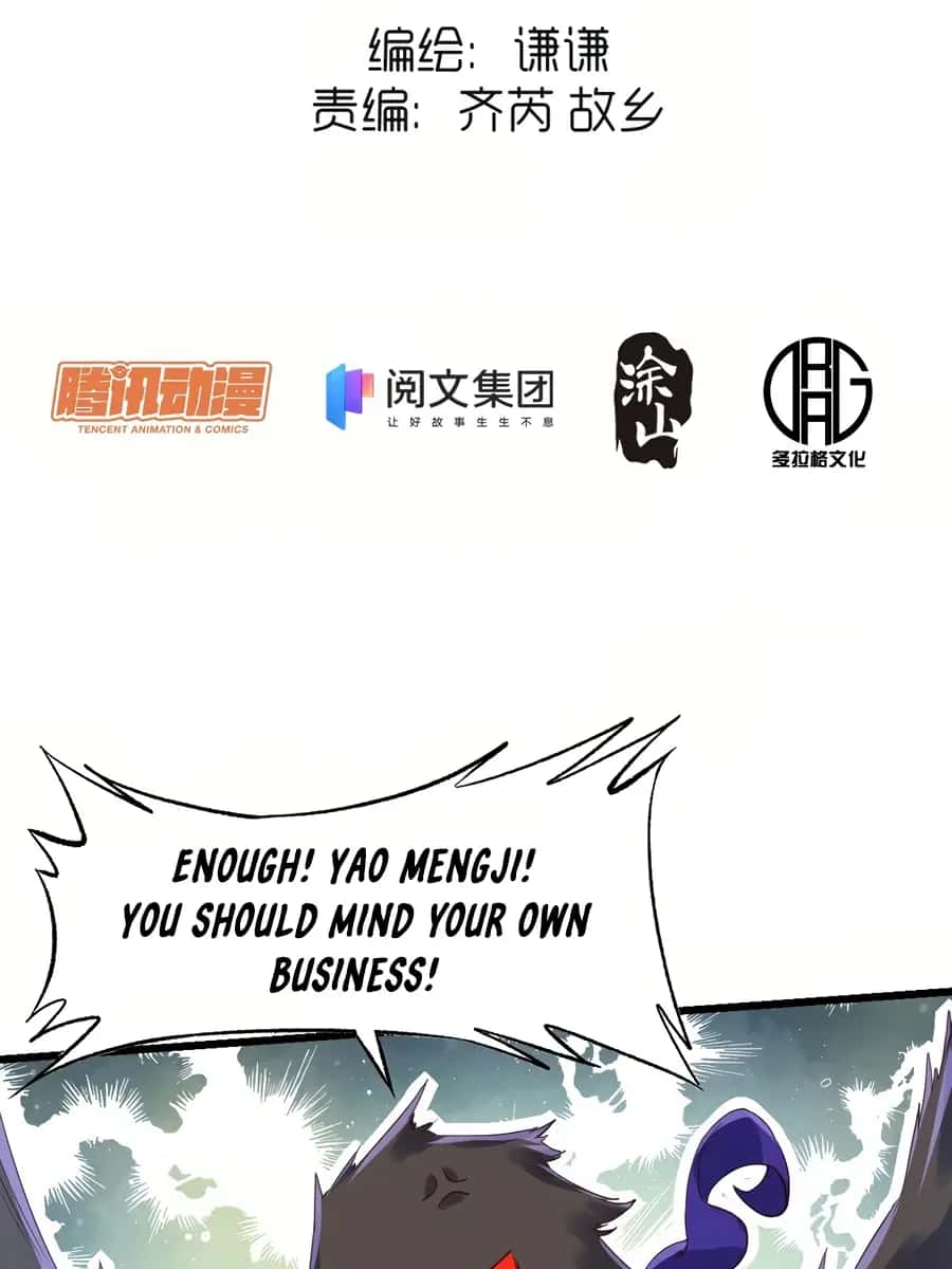 I'm Actually a Cultivation Bigshot Chapter 35 Page 5