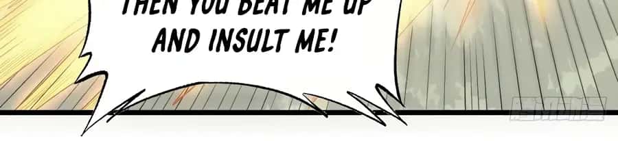 I'm Actually a Cultivation Bigshot Chapter 35 Page 8