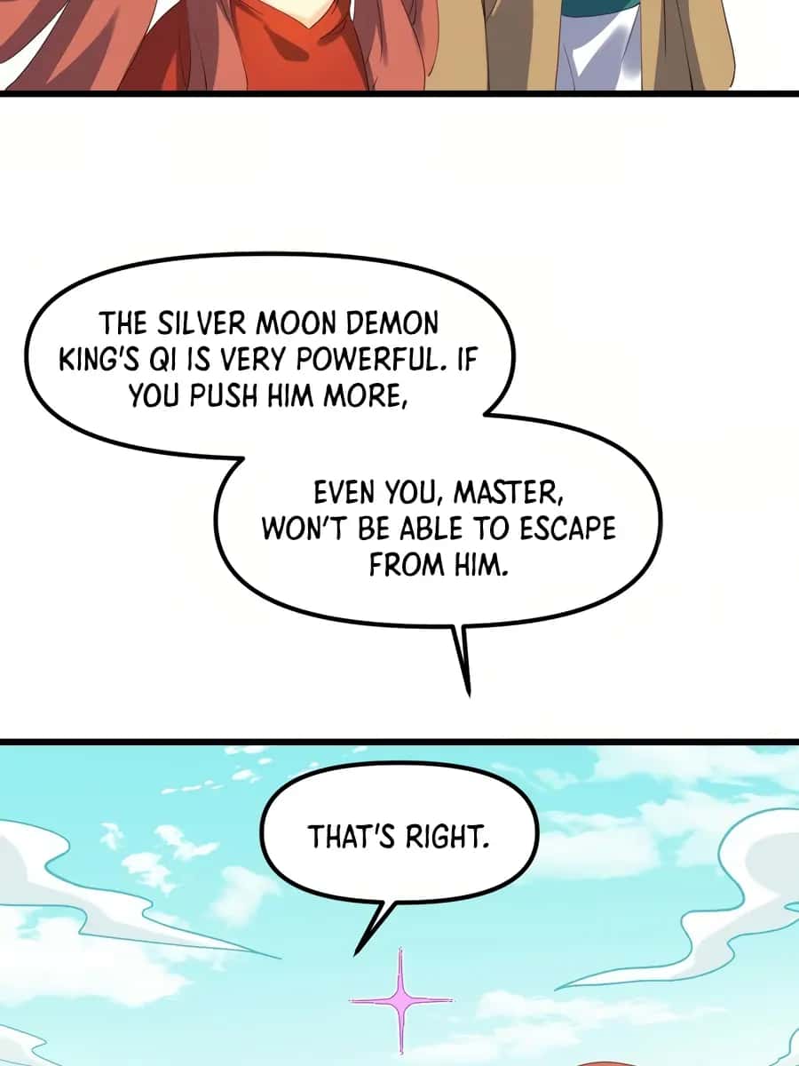 I'm Actually a Cultivation Bigshot Chapter 35 Page 14