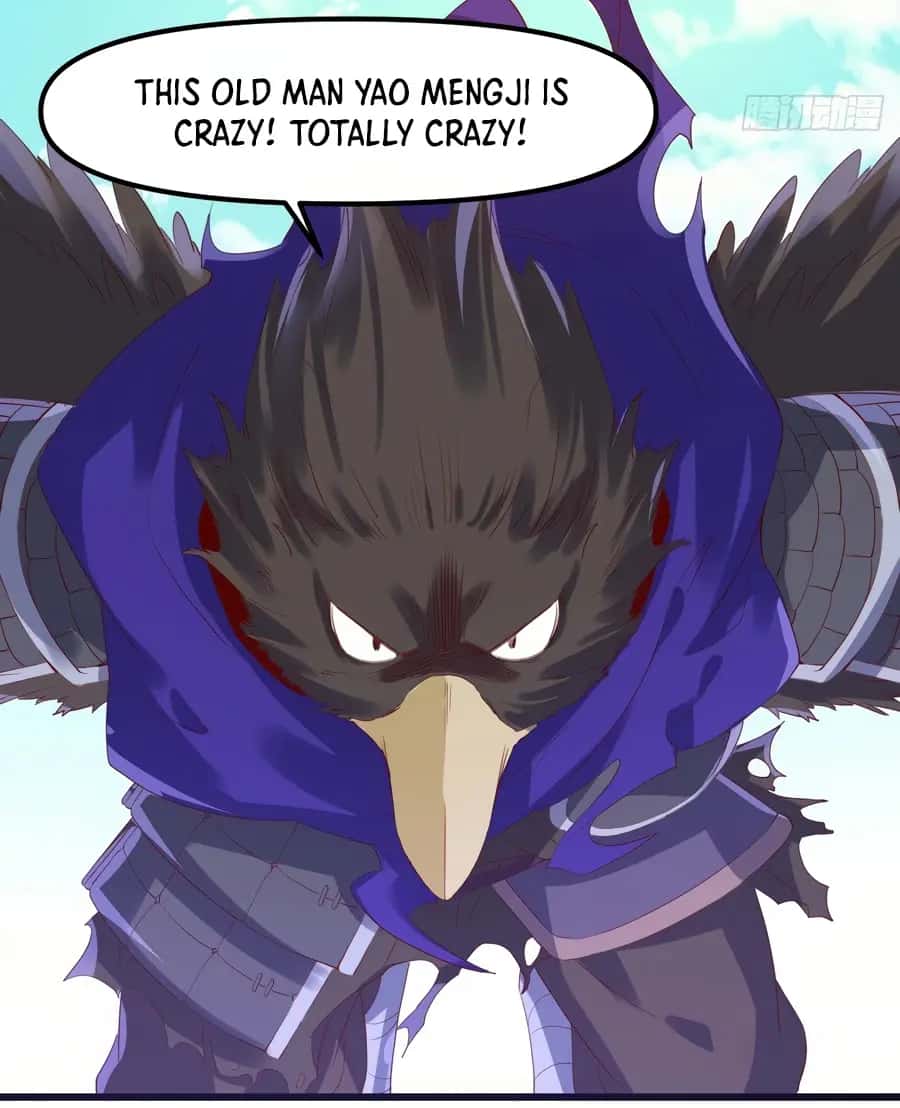I'm Actually a Cultivation Bigshot Chapter 35 Page 20