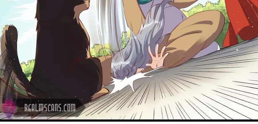 I'm Actually a Cultivation Bigshot Chapter 35 Page 45