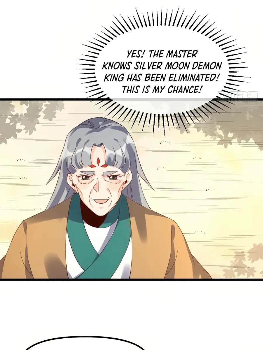 I'm Actually a Cultivation Bigshot Chapter 36 Page 21