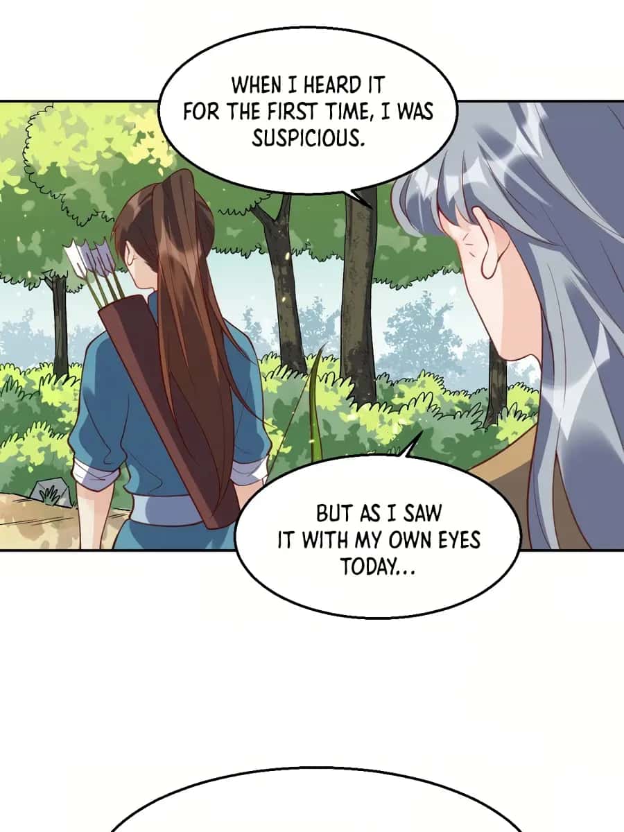 I'm Actually a Cultivation Bigshot Chapter 36 Page 37