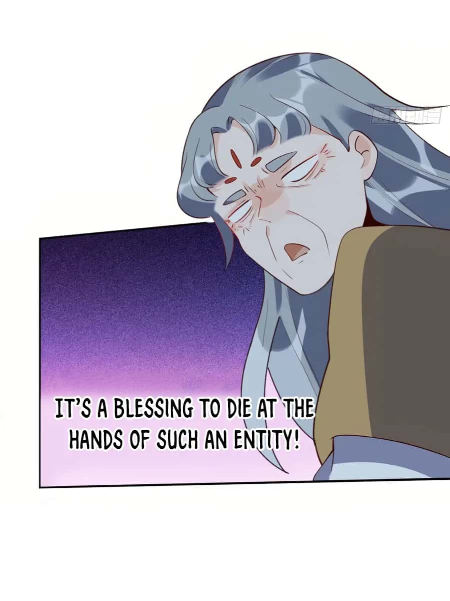 I'm Actually a Cultivation Bigshot Chapter 36 Page 43