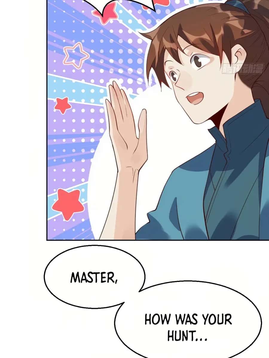 I'm Actually a Cultivation Bigshot Chapter 36 Page 46