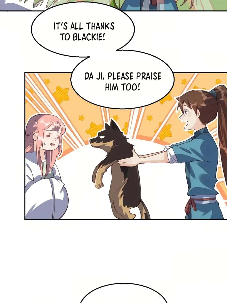 I'm Actually a Cultivation Bigshot Chapter 36 Page 49