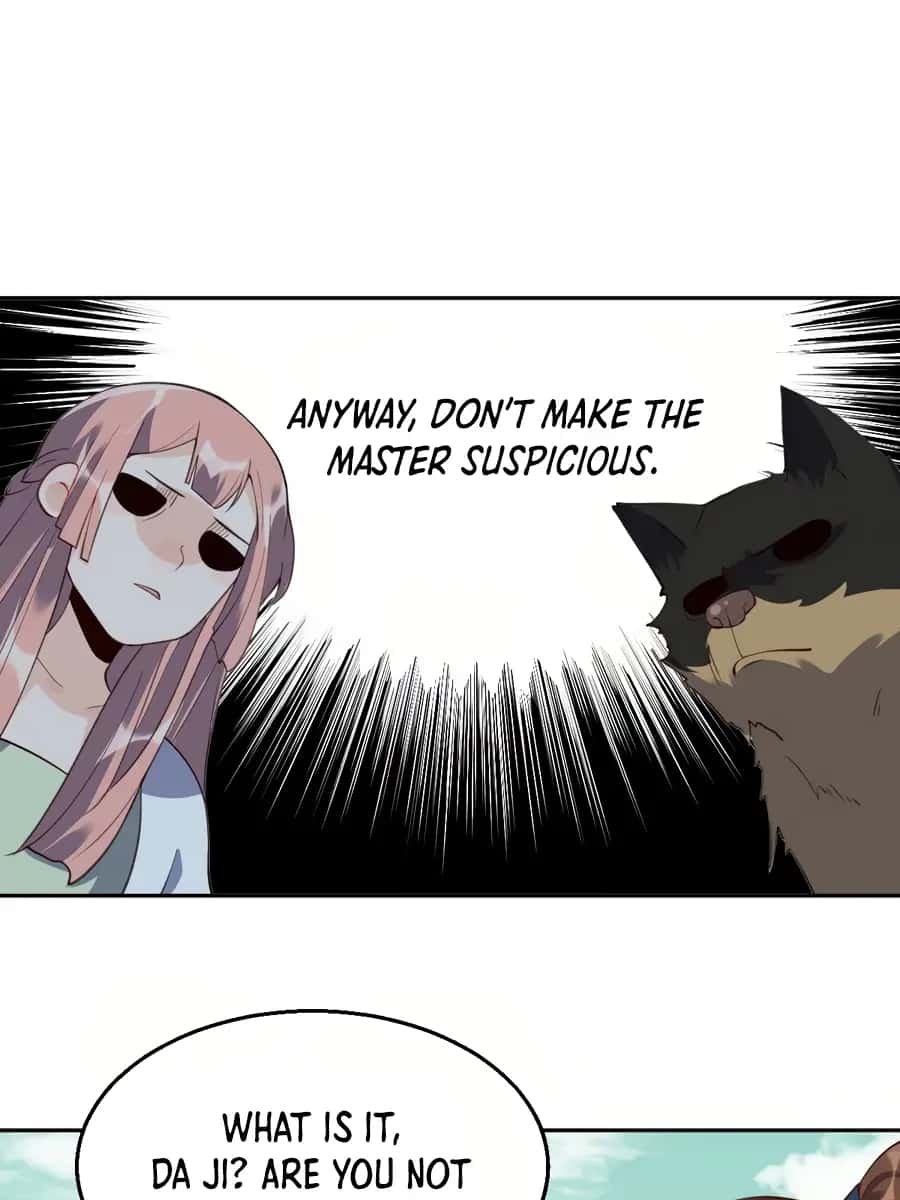 I'm Actually a Cultivation Bigshot Chapter 36 Page 53