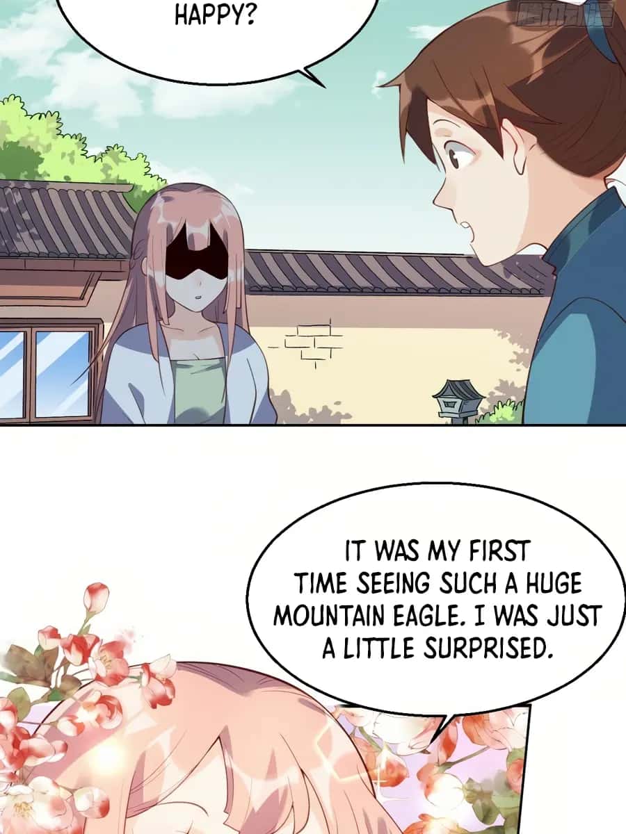 I'm Actually a Cultivation Bigshot Chapter 36 Page 54