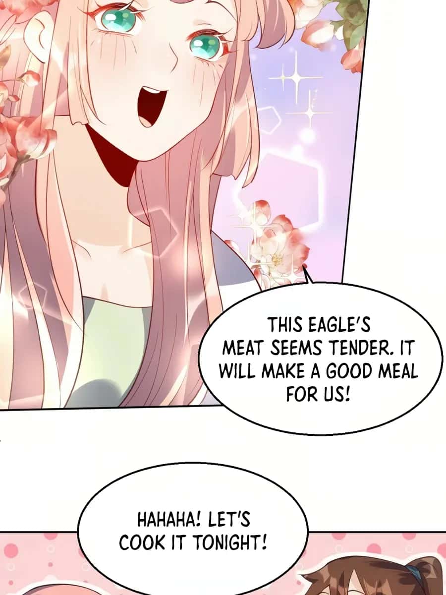 I'm Actually a Cultivation Bigshot Chapter 36 Page 55