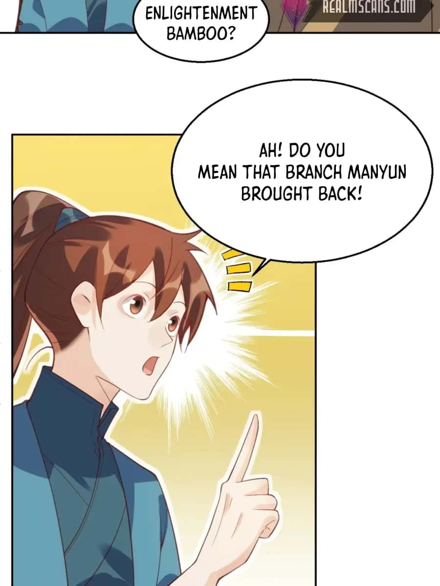 I'm Actually a Cultivation Bigshot Chapter 37 Page 36