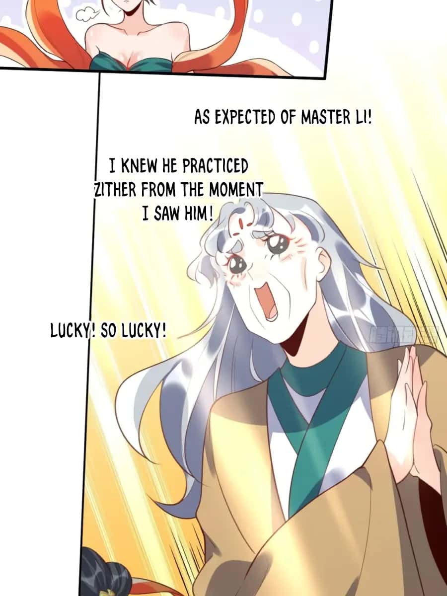 I'm Actually a Cultivation Bigshot Chapter 37 Page 48