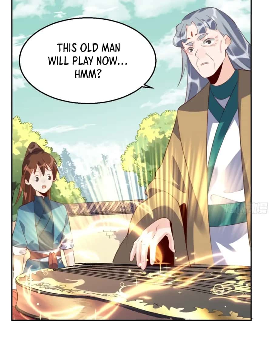 I'm Actually a Cultivation Bigshot Chapter 37 Page 52
