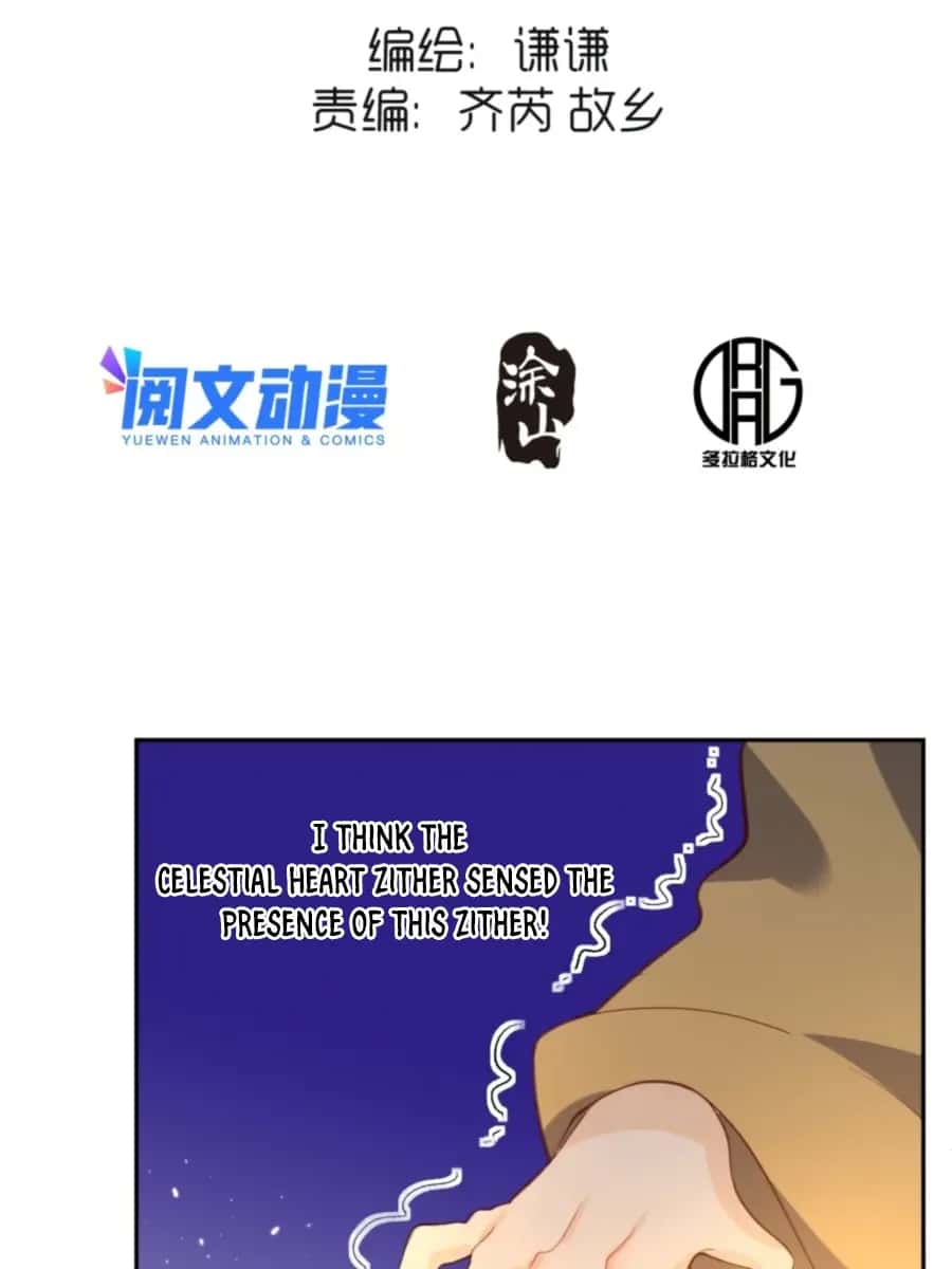 I'm Actually a Cultivation Bigshot Chapter 38 Page 5