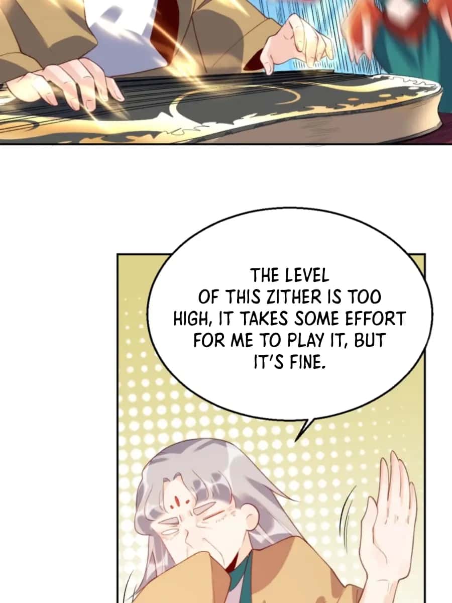 I'm Actually a Cultivation Bigshot Chapter 38 Page 20