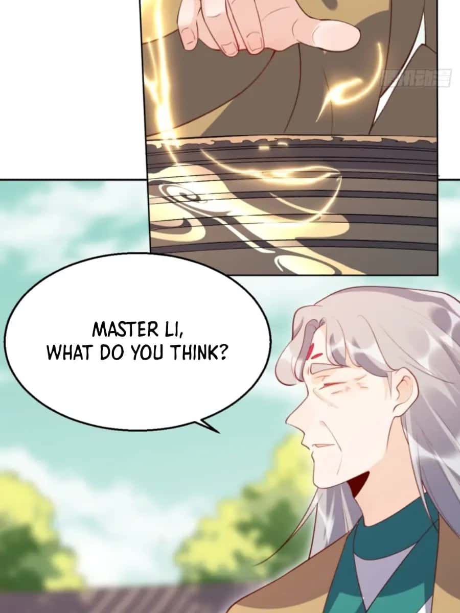I'm Actually a Cultivation Bigshot Chapter 38 Page 42