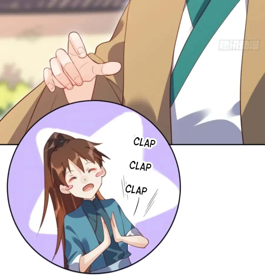 I'm Actually a Cultivation Bigshot Chapter 38 Page 43