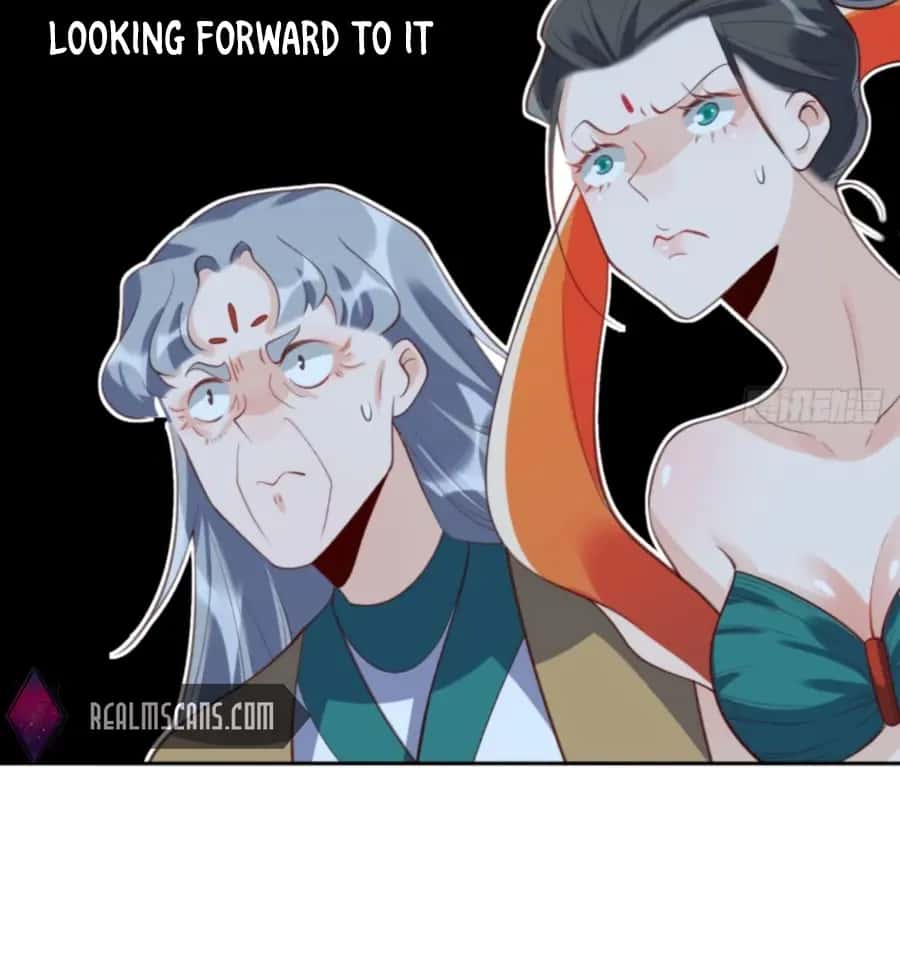 I'm Actually a Cultivation Bigshot Chapter 38 Page 47