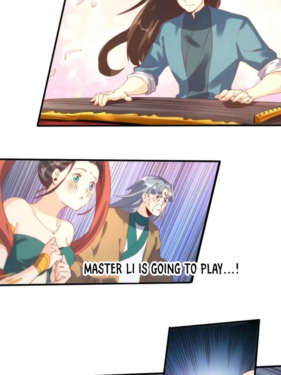 I'm Actually a Cultivation Bigshot Chapter 38 Page 50