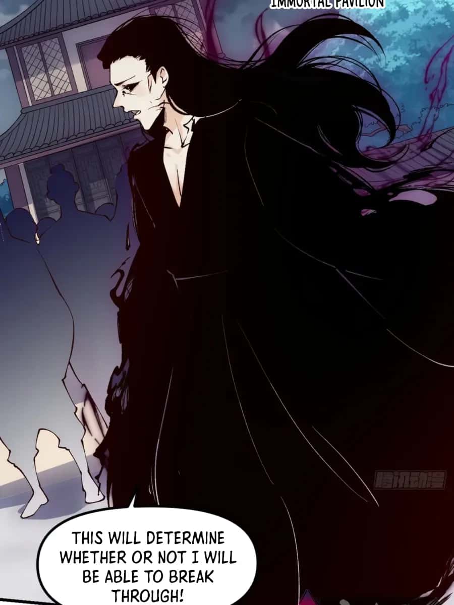 I'm Actually a Cultivation Bigshot Chapter 40 Page 6