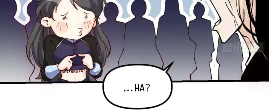I'm Actually a Cultivation Bigshot Chapter 40 Page 8