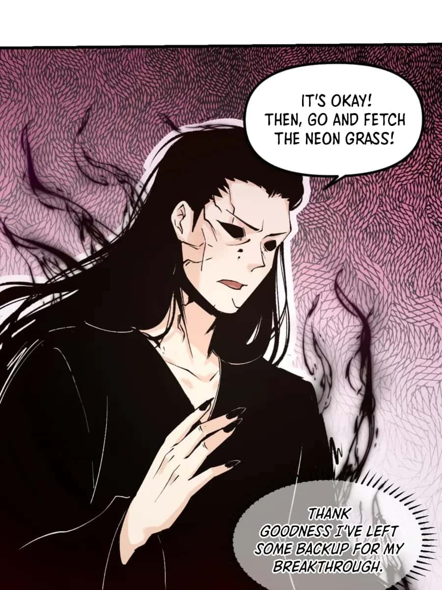 I'm Actually a Cultivation Bigshot Chapter 40 Page 9